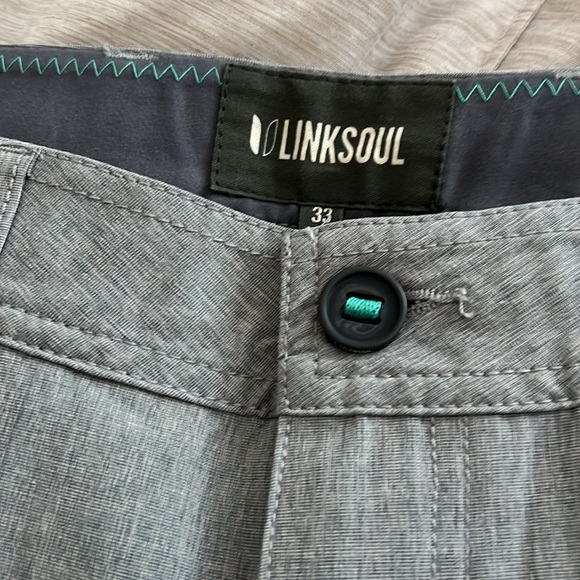 Linksoul Short - Picture 2 of 3